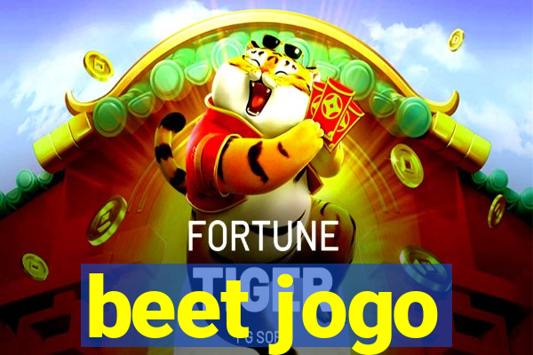 beet jogo